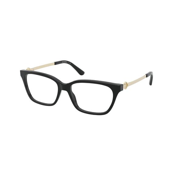 Tory Burch Other - TORY BURCH TY2107 1798 RX BLACK EYEGLASSES SUNGLASSES FRAMES (NO LENSES)